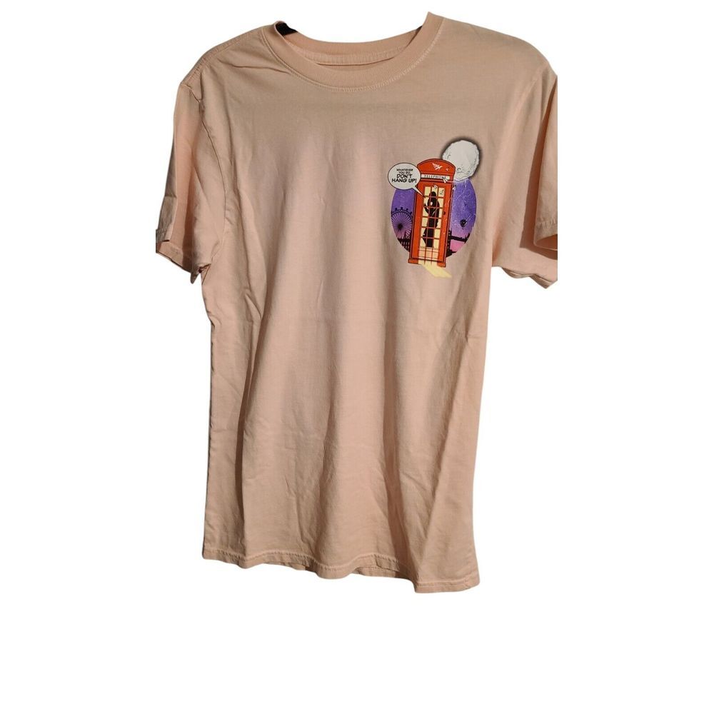 Paper Planes t shirt Womens Size Small‎